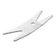 thumbnail image 2 of Pocketable Stainless Steel Tool Multi Spanner Wrench Compatible Guitar Switch Knob Tuner Guitar Parts & Ac, 2 of 5