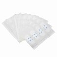 thumbnail image 2 of 40 unids / set Pelqueza de maquilla maquilde comba de la carra de la carra cara pelítes tensor tensor d azulante ad facial reduce las arrugas esta cinta de, 2 of 7