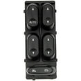 thumbnail image 3 of Dorman 901-333 Front Driver Side Power Window Switch - Left Side for Specific Ford Models, 3 of 4