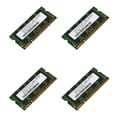 thumbnail image 1 of Memoria RAM DDR2 de 2 GB, 667 MHz, PC2 5300, 1,8 V, 200 pines, SODIMM para portátil AMD, 1 of 4