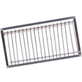 thumbnail image 1 of Puerta de entrada para palomas, jaula para pájaros, nido de pájaros, marco de barra de alambre, trampa para palomas, puerta para pájaros, pollo, césped, porche 29cm, 1 of 8