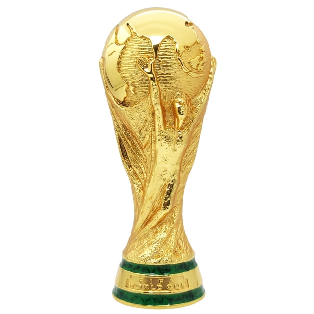 Trofeo 3D Wagon International Copa Mundial de la FIFA 2026 15 cm