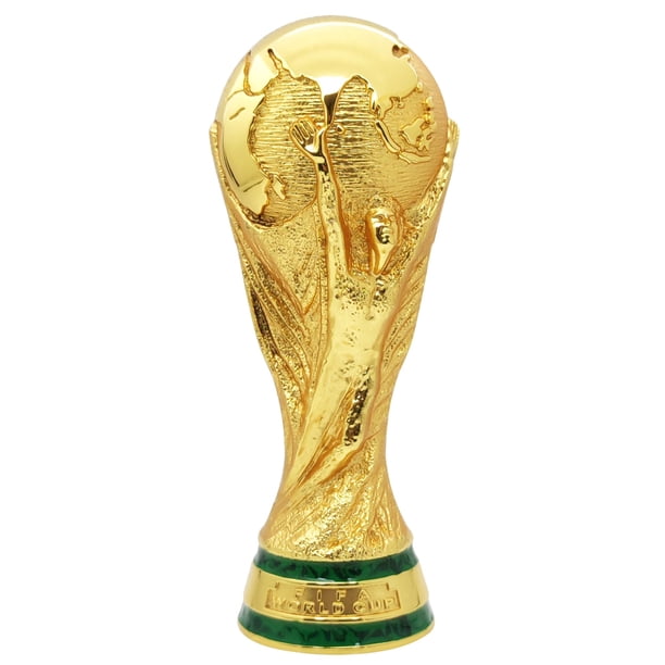 Trofeo 3D Wagon International Copa Mundial de la FIFA 2026 15 cm