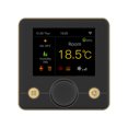 thumbnail image 1 of Yeacher WIFI Intelligent Thermostat with RGB Colorful LCD Display 3A Smart Water Heating Thermostat Indoor Constant Temperature Controller Digital Programmable Thermostat, 1 of 8