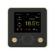 thumbnail image 1 of Ventilador-conductor WiFi inteligente 3A con pantalla LCD RGB a color, 1 of 7
