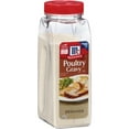 McCormick Poultry Gravy Mix (18 oz.)
