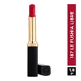 thumbnail image 1 of Labial L'Oréal riche intense volume matte 187 fushia libre 1.8 g, 1 of 4