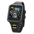 thumbnail image 1 of Reloj Interactivo para Niños Accutime Batman Multifunciones Pantalla LED BAT4740, 1 of 2