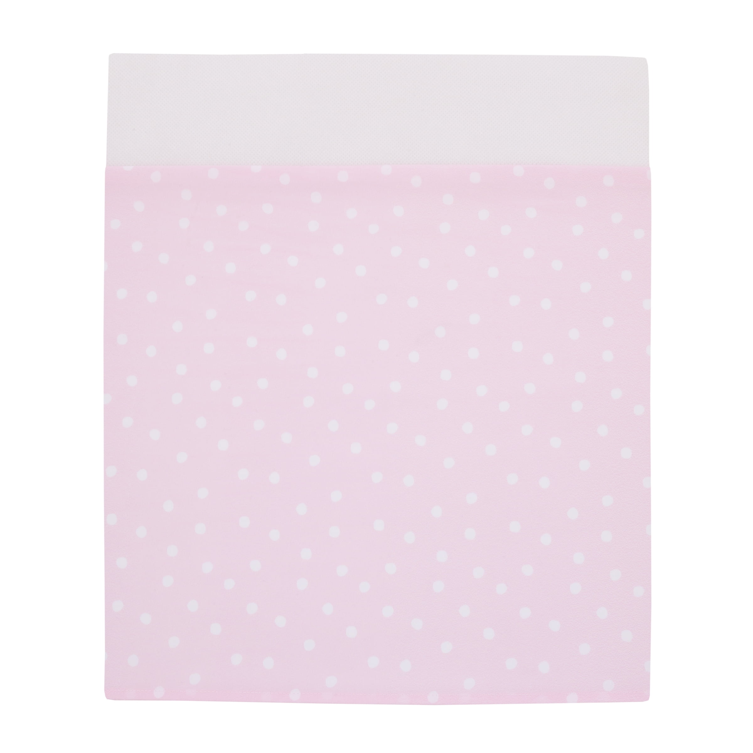 Little Love by Nojo Rainbow Unicorn 3-Piece Crib Bedding Set - Pink