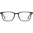 thumbnail image 2 of Lente oftálmico Hugo Boss Armazón de Metal Graduable 1021 3, 2 of 2