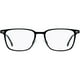thumbnail image 2 of Lente oftálmico Hugo Boss Armazón de Metal Graduable 1021 3, 2 of 2