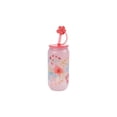 thumbnail image 1 of Mainstays Tropical Flower Color-Changing Acrylic Sipper Tumbler, 580mL, 1 of 5