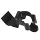 thumbnail image 3 of Soporte de montaje para teléfono móvil para salpicadero, portátil, apto para Land Rover Discovery 5 L462 2017-2020, 3 of 9