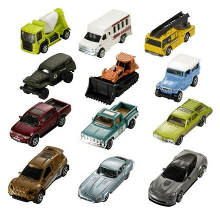 matchbox play duplicates mattel