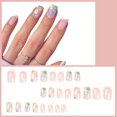 thumbnail image 1 of 24 piezas de uñas DIY - en caja, 1 of 5