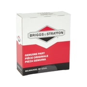 Briggs & Stratton Small Engine Carburetor Kit for Single Cylinder Engines Rebuild Kit 498260