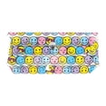 thumbnail image 3 of Estuche para Lentes Prichos Happy Days! Plástico 1 Pieza, 3 of 4