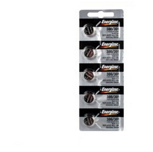 battery 386