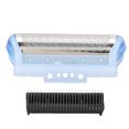 thumbnail image 2 of Foil Cutter Head Electric Shaver  Parts Accessory Fit for  20S Z20 Z30 Z40, 2 of 7