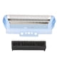 thumbnail image 1 of Piezas de repuesto para maquinilla de afeitar, cabezal de corte de papel de aluminio, cabezal de papel de aluminio para máquina de afeitar eléctrica, cabezal de papel de aluminio para artesanía Superior Braun, 1 of 8