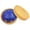 Blue, variant on 2026 Edition Galaxy & Pastel Winking Baozi Squishy, Professional Steamer Basket Stress Squishy Hand-Pinching Sensory Toys, Soft Squeeze Decompression Dough for Adults