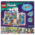 thumbnail image 4 of Set de Construcción LEGO Freinds Centro Deportivo 41744 832 Bloques, 4 of 4