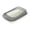 Gray, variant on Open Cat Litter Box with Side,Anti-Splashing Cats Litter Pan Semi-Enclosed Removable Cats Litter Boxes with Litter Sifting Scoop Open Top Kitty Toilet for Easy to Clean