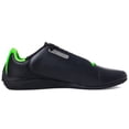 thumbnail image 4 of Tenis Puma MAPF1 Drift Cat Decima 2.0 30843001 Hombre negro 25.5, 4 of 7