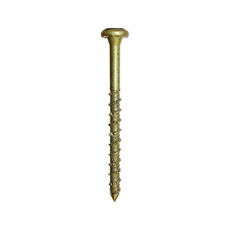 

CONC SCREW 19/64X5