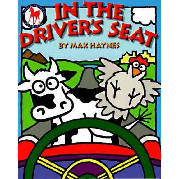 Pre-Owned In the Driver's Seat (Picture Yearling Book) (Paperback) 0440413826 9780440413820