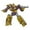Impactor, variant on Transformers Generations War for Cybertron Series