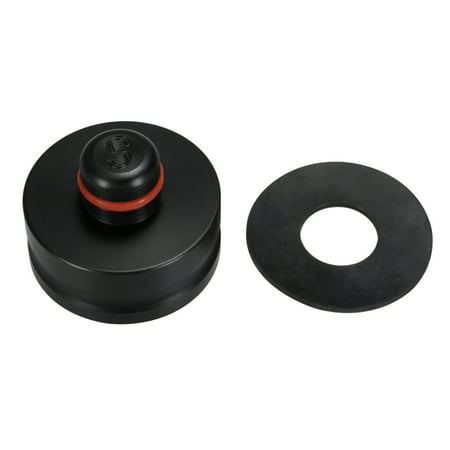 Jack Chassis - 1pcs Jack Lift Point Pad Adapter Jack Pad Tool Chassis Dedicated for Tesla Model S
