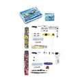 thumbnail image 2 of Rubber Band Aeroplane Science 3 in 1 PlaySteam, 2 of 5