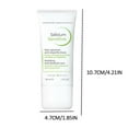 Van God Store Sebium Hydra Facial Moisturizer for Post Treatment Hydration on Acne Prone Skin