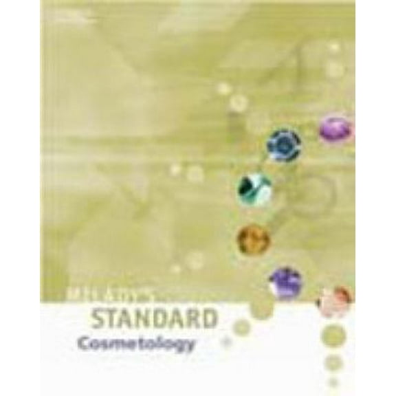 Pre-Owned Milady's Standard Cosmetology (Hardcover) 1562538799 9781562538798