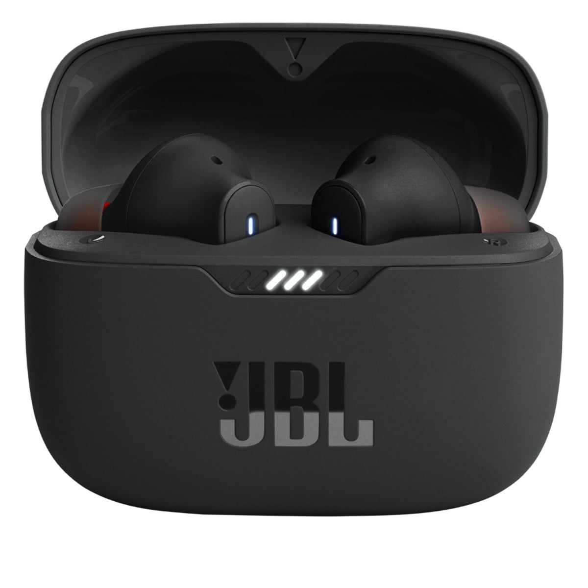 JBL Tune 230NC TWS True Wireless in-Ear Noise Cancelling Headphones - Black  & Clip 4 - Portable Mini Bluetooth Speaker, IP67 Waterproof and dustproof
