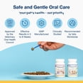 thumbnail image 3 of Suplemento de cuidado dental ProDen PlaqueOff para perros y gatos, 3 of 9