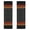 Orange Red, variant on Auto Drive Bling Diamond Seat Belt Pads, 2-Pack Soft Shoulder Strap Covers, Universal Fit for Cars, SUVs Dark Purple