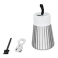 thumbnail image 2 of Lámpara electrónica para mosquitos, luz para matar mosquitos de alto rendimiento y ahorro de energía para sala de estar para oficina para el hogar ANGGREK Otros, 2 of 8