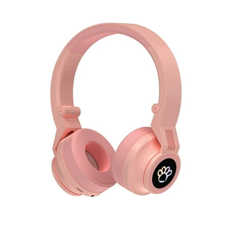 

VALSEEL Over Ear Bluetooth Headphones The Dishcloth Can Not Absorb Water and The Hair Will Not Fall Off The Thickened Tablecloth and Dishwashing Cloth