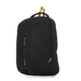 thumbnail image 2 of Mochila Ejecutiva ATMPACKS Negra 0533 Detalles Amarillos, 2 of 4