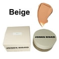 thumbnail image 5 of Jones Roads.s  what the foundation shade beige 1.14oz new with box Makeup Organizers, 5 of 5