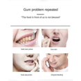 thumbnail image 5 of Bamboo Charcoal Deep Toothpaste Teeth Fluoride Free Clean White Toothpaste, 5 of 5