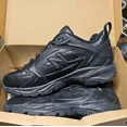 thumbnail image 2 of New Balance Sneakers Mens Black 9Cross Training Athletic Shoe CMX381Z, 2 of 6