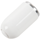 thumbnail image 2 of Tapa Magnética para El Lápiz de para ,Tapa Protectora de Reemplazo Magnética para Pro Pencil - Blanco 10Pieza, 2 of 5