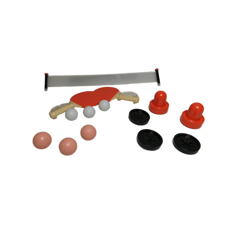 American Girl Doll in Game Night Table for 18