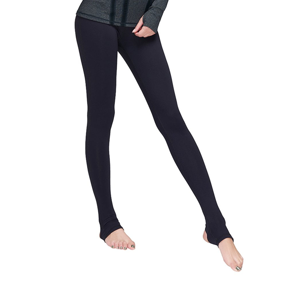 footed yoga pants