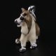 thumbnail image 2 of 1 paquete de collar de cachorro de aleación de esmalte Love Pets, colgante de perro, animal, mujeres, hombres, accesorios de joyería, 2,4 x 2 cm Estilo 2 Baoblaze Collar colgante para perro, 2 of 8