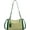 Green, variant on Kukuzhu Tote Hobo Bag for Women Leather Crossbody Bag Large Satchel Shoulder Bag Retor Tote Bag Handbags Travel Bag Shoulder Bag 2023