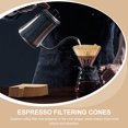 thumbnail image 3 of Tetera de acero inoxidable 304 para café turco, espresso, para uso doméstico, 3 of 6